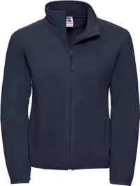 Damen Microfleece Jacke