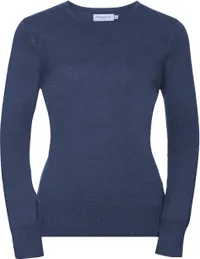 Damen Strickpullover