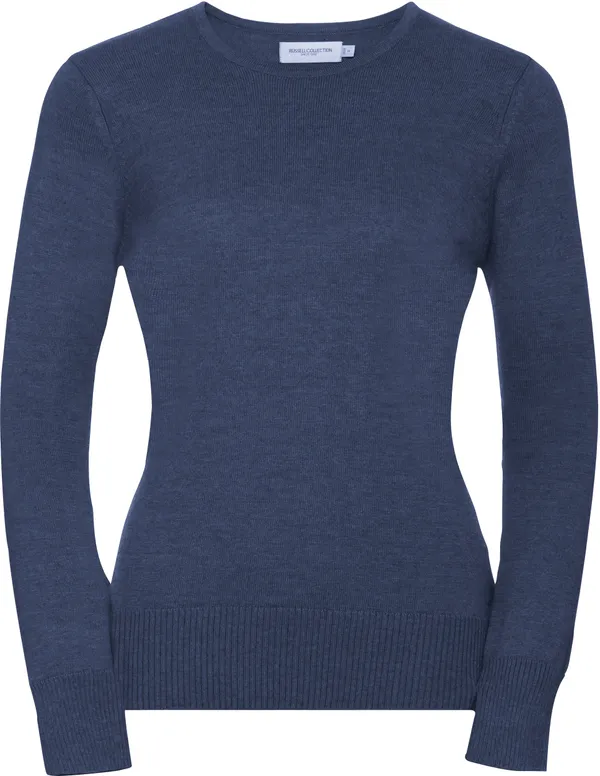 Damen Strickpullover