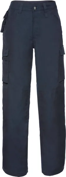 Workwear Canvas Hose