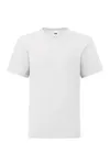 Kids´ Iconic T White
