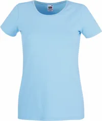 Damen Stretch T-Shirt