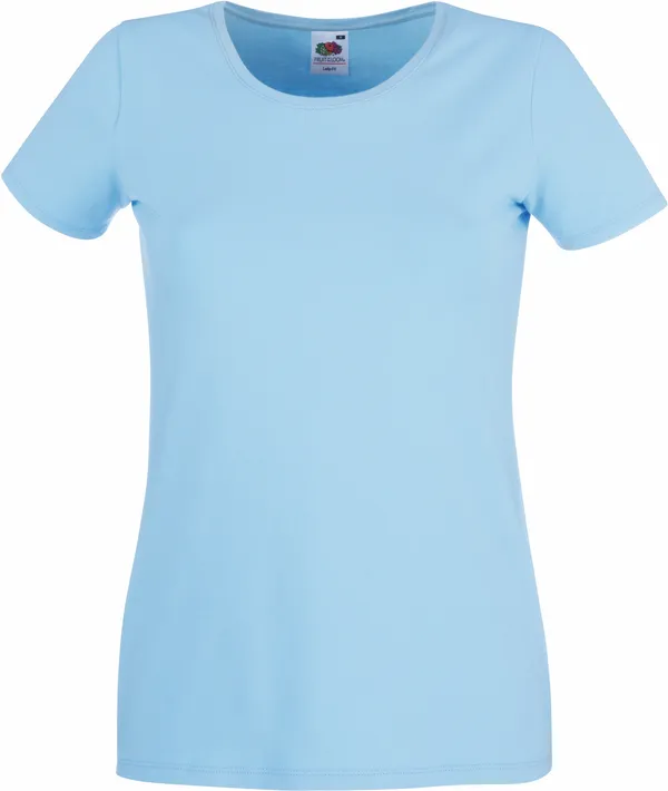 Damen Stretch T-Shirt