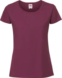 Schweres Damen T-Shirt