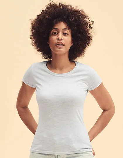 Ladies Iconic 195 T
