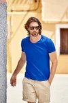 Iconic 150 V Neck T