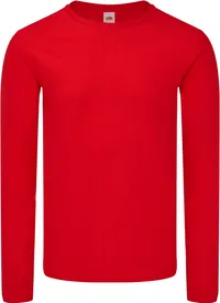 T-Shirt langarm