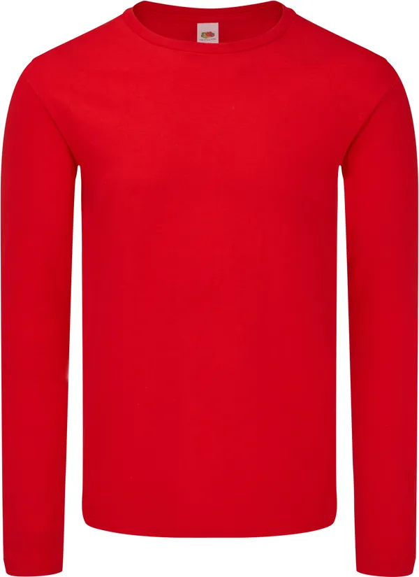 T-Shirt langarm