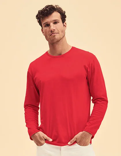 Iconic 150 Long Sleeve T