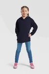 Kids´ Lightweight Hooded Sweat