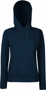Damen Kapuzen Sweater