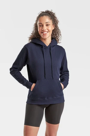 Ladies´ Classic Hooded Sweat
