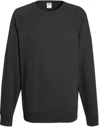 Herren Raglan Sweater