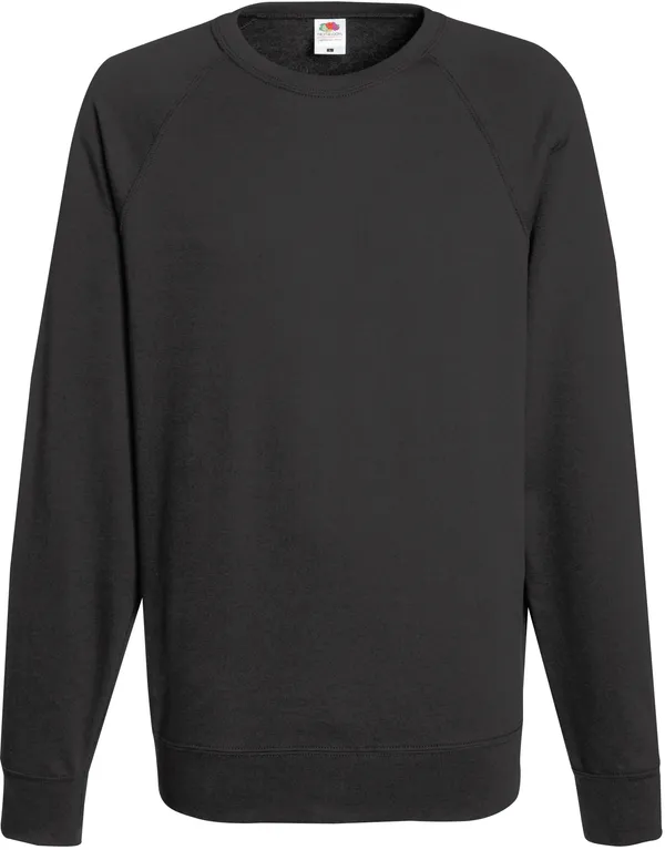 Herren Raglan Sweater
