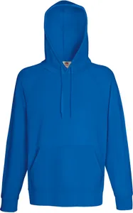 Herren Raglan Kapuzen Sweater