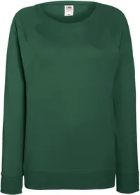 Damen Raglan Sweater