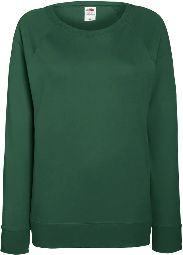 Damen Raglan Sweater