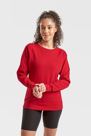 Ladies´ Lightweight Raglan Sweat