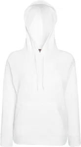 Damen Kapuzen Sweater