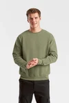 Premium Set-In-Sweat