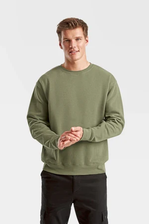 Premium Set-In-Sweat