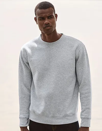 Premium Set-In-Sweat