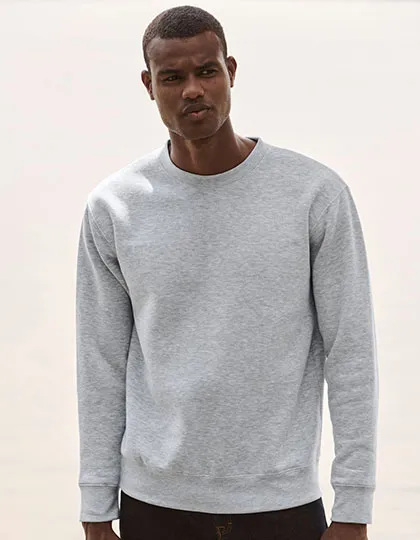 Premium Set-In-Sweat