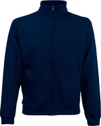 Sweatjacke