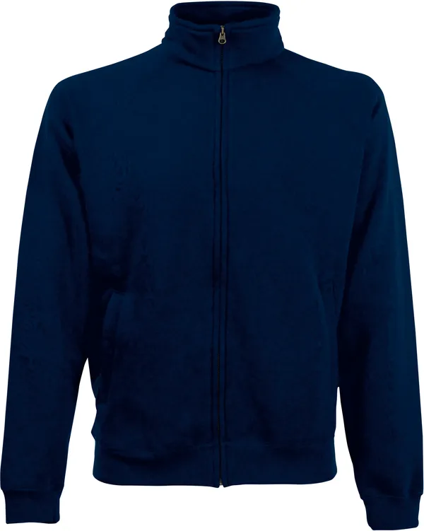 Sweatjacke