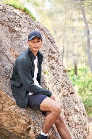 Premium Sweat Jacket