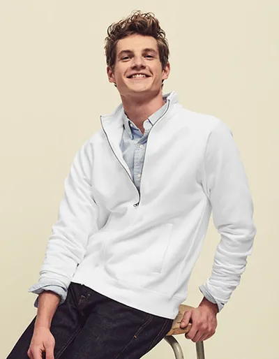 Premium Sweat Jacket