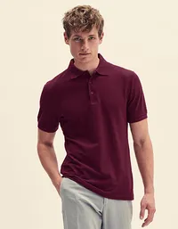 65/35 Tailored Fit Polo