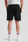 Lightweight Shorts Black