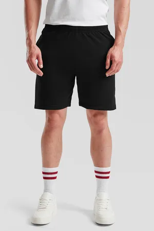 Lightweight Shorts Black