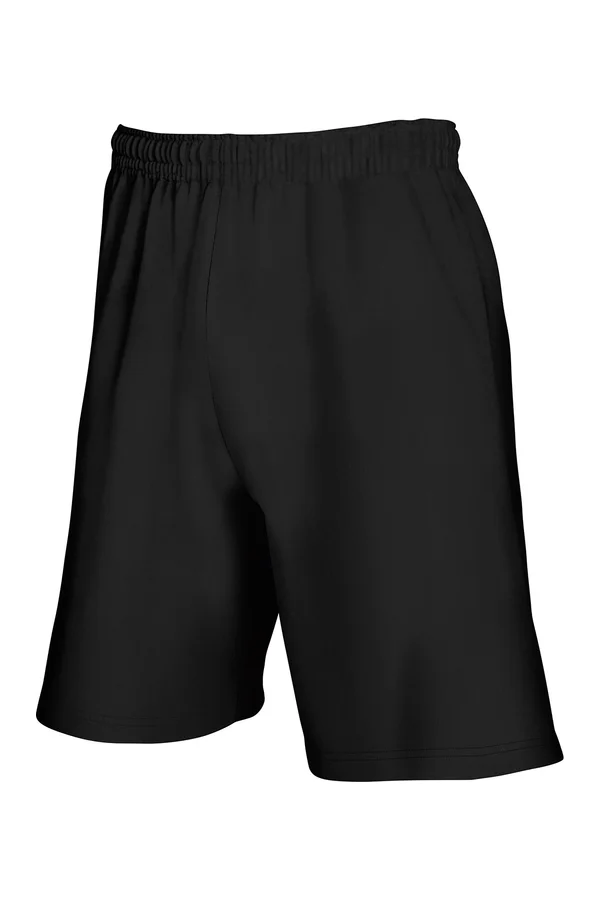 Lightweight Shorts Black