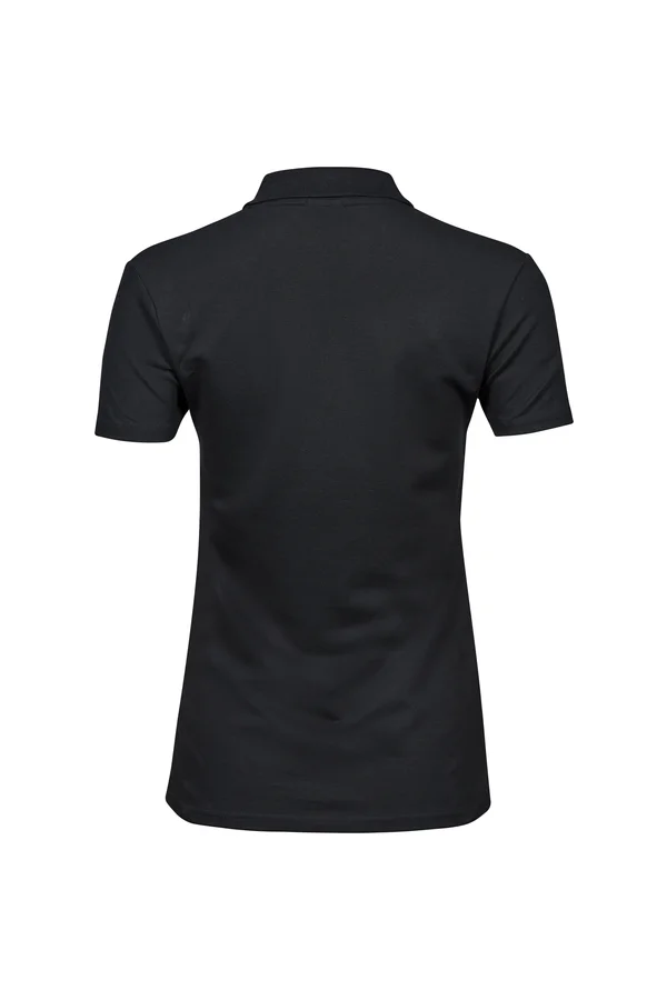 Women´s Luxury Stretch Polo
