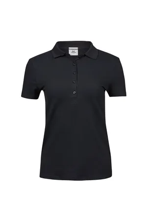 Women´s Luxury Stretch Polo