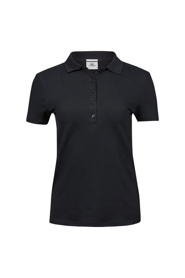 Women´s Luxury Stretch Polo