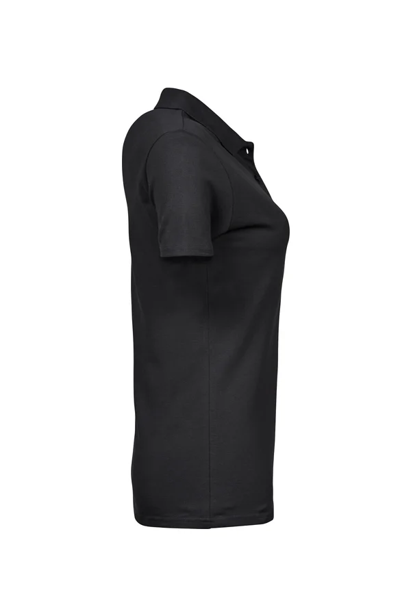 Women´s Luxury Stretch Polo