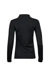 Women´s Luxury Stretch Long Sleeve Polo