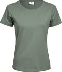 Damen Stretch T-Shirt