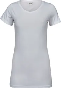 Damen Stretch T-Shirt