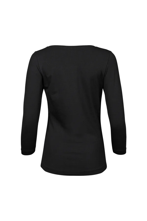 Women´s Stretch 3/4 Sleeve Tee
