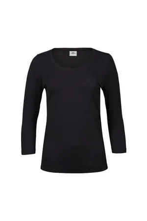Women´s Stretch 3/4 Sleeve Tee