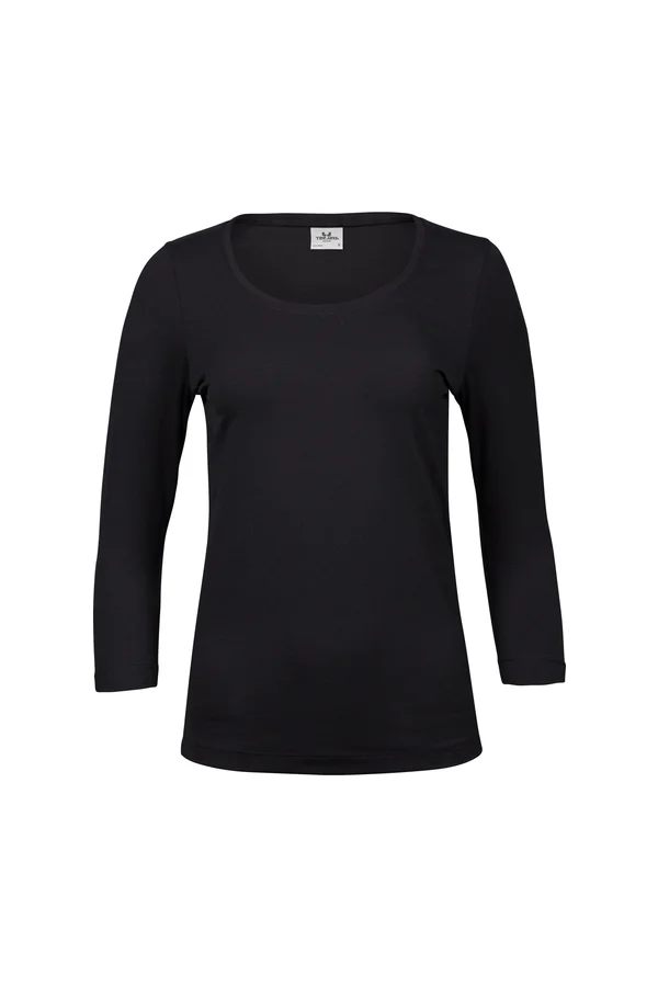 Women´s Stretch 3/4 Sleeve Tee