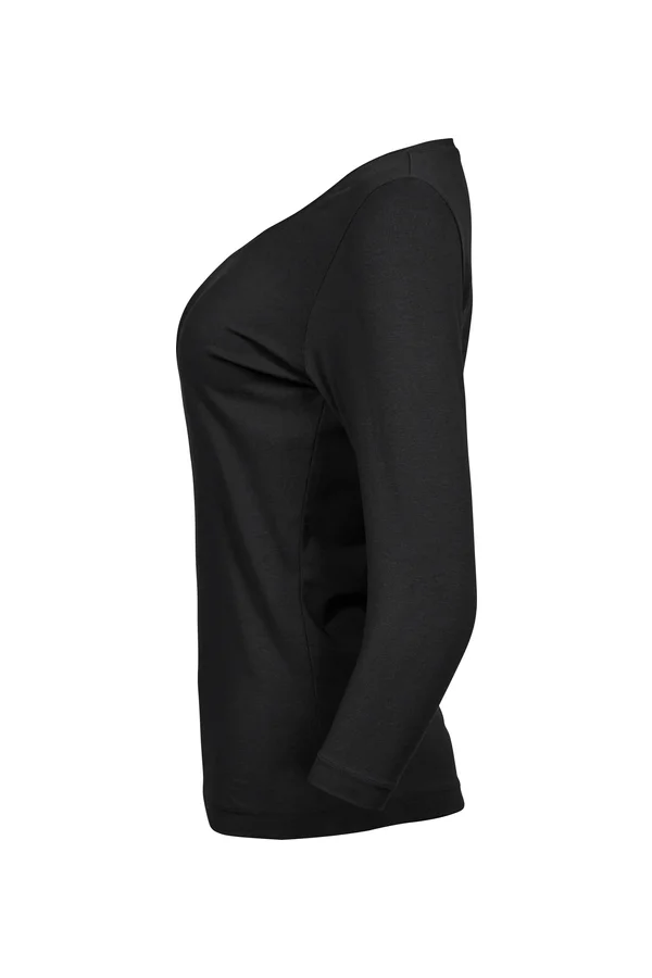 Women´s Stretch 3/4 Sleeve Tee