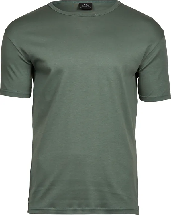 Herren Interlock T-Shirt