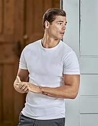 Men´s Interlock Tee