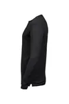 Men´s Long Sleeve Interlock Tee