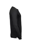 Men´s Long Sleeve Interlock Tee